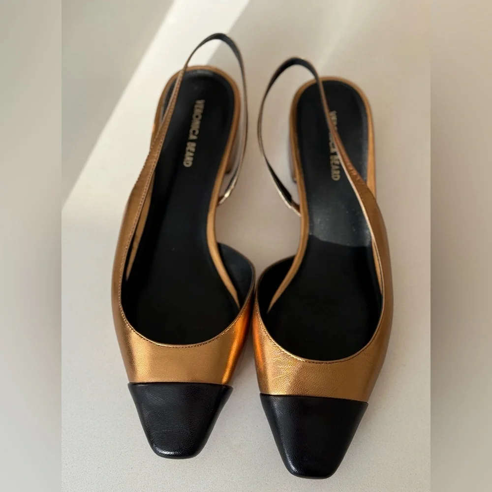 Veronica Beard Shoes - Picture 1 of 2